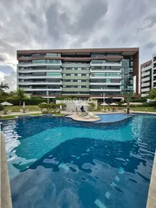 Apartamento com 4 Quartos para alugar, 297m² no Paiva, Cabo de Santo Agostinho