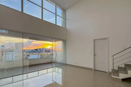 Cobertura com 4 Quartos à venda, 212m² no Fernão Dias, Belo Horizonte