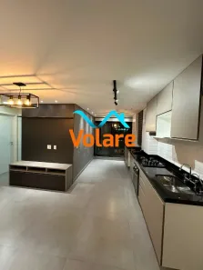 Apartamento com 2 Quartos para alugar, 51m² no Centro, Osasco