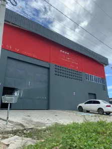 Galpão/Depósito/Armazém para alugar, 750m² no Portal do Poço, Cabedelo