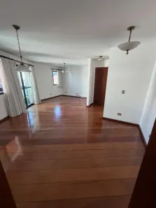 Apartamento com 3 Quartos à venda, 136m² no Chácara Inglesa, São Paulo