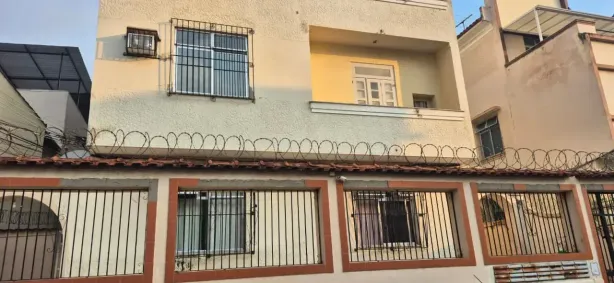 Apartamento com 2 Quartos à venda, 50m² no Higienópolis, Rio de Janeiro