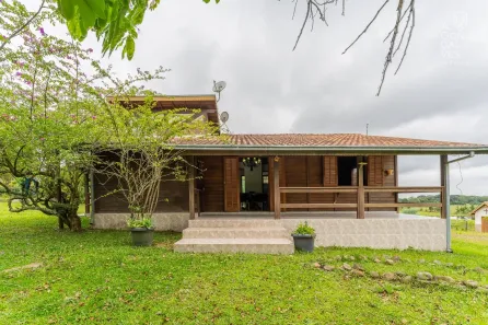Fazenda/Sítio com 2 Quartos à venda, 120m² no Centro, Curitiba