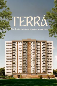 Apartamento com 2 Quartos à venda, 68m² no Passo das Pedras, Gravataí