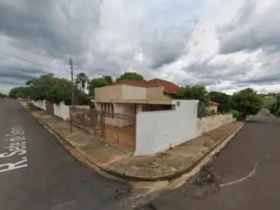 Casa com 1 Quarto à venda, 258m² no , José Bonifácio