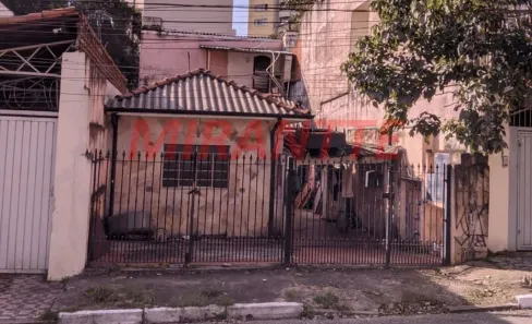 Lote/Terreno à venda, 170m² no Parque Mandaqui, São Paulo