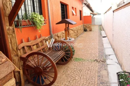 Casa com 3 Quartos à venda, 97m² no Chácaras Campos dos Amarais, Campinas