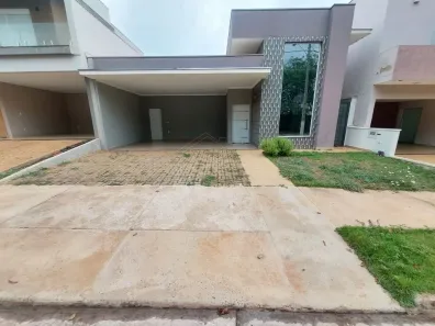 Casa de Condomínio com 3 Quartos à venda, 178m² no Quinta do Salto Residence, Araraquara