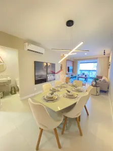 Apartamento com 2 Quartos à venda, 107m² no Santa Lúcia, Vitória