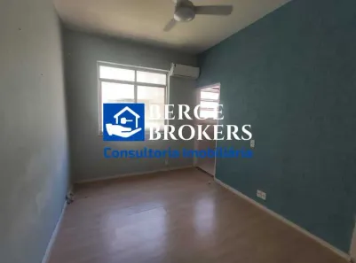 Apartamento com 1 Quarto à venda, 35m² no Copacabana, Rio de Janeiro
