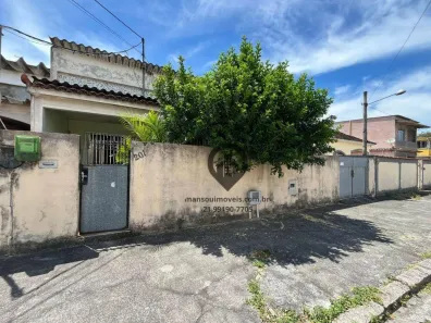 Casa com 3 Quartos à venda, 220m² no Campo Grande, Rio de Janeiro