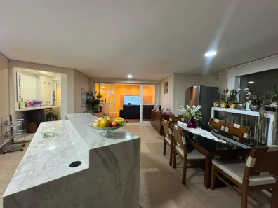 Apartamento com 3 Quartos à venda, 133m² no Mooca, São Paulo