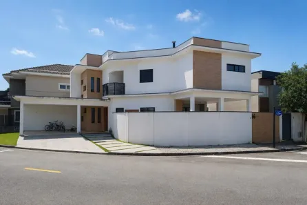 Casa de Condomínio com 3 Quartos à venda, 214m² no Loteamento Residencial Campos do Conde II, Tremembé