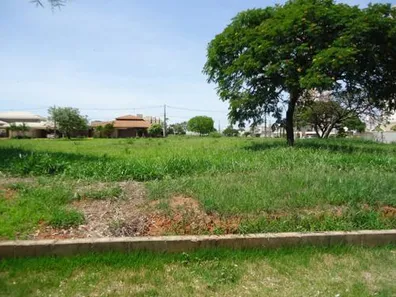 Lote/Terreno à venda, 448m² no Vila Aviação, Bauru