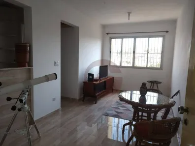 Apartamento com 2 Quartos à venda, 58m² no Jardim Cláudia, São Paulo