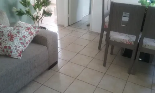 Apartamento com 2 Quartos à venda, 50m² no Itapoã, Belo Horizonte