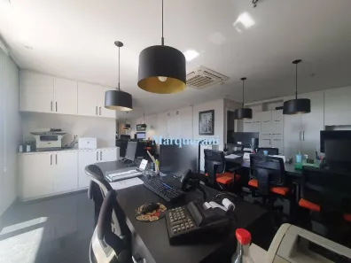 Sala Comercial para alugar, 133m² no Cerqueira César, São Paulo