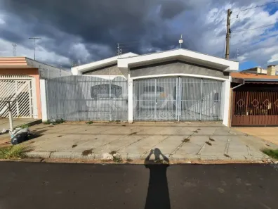 Casa com 3 Quartos à venda, 180m² no Parque Santa Felícia Jardim, São Carlos