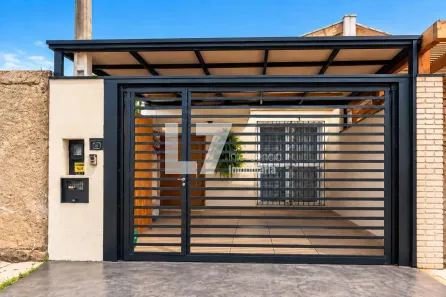 Sobrado com 3 Quartos para alugar, 180m² no Parque Jambeiro, Campinas