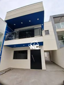 Casa com 5 Quartos à venda, 315m² no São Francisco, Niterói