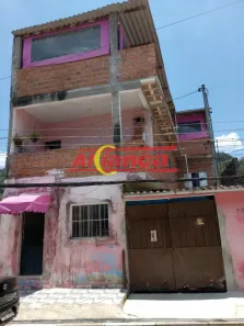 Sobrado com 4 Quartos à venda, 300m² no Vila União, Guarulhos