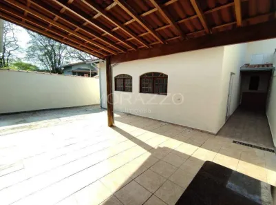Imóvel Comercial com 4 Quartos à venda, 186m² no Jardim América, Jacareí