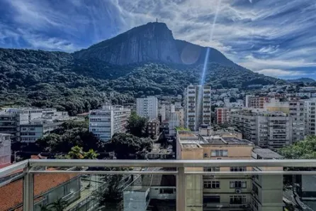 Apartamento com 2 Quartos à venda, 71m² no Lagoa, Rio de Janeiro