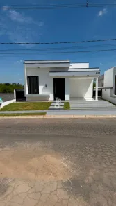 Casa com 3 Quartos para alugar, 163m² no São Venâncio, Itupeva