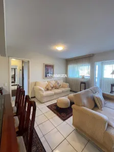 Apartamento com 3 Quartos à venda, 208m² no Estados Unidos, Uberaba