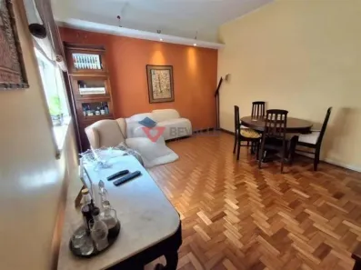 Apartamento com 2 Quartos à venda, 68m² no Botafogo, Rio de Janeiro