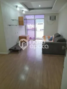 Apartamento com 2 Quartos à venda, 79m² no Tijuca, Rio de Janeiro
