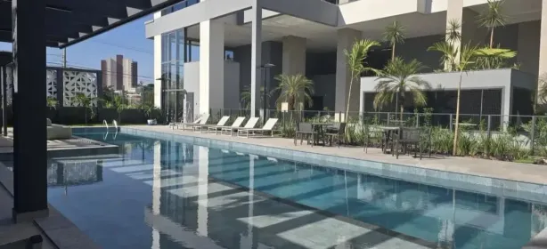Apartamento com 3 Quartos à venda, 88m² no Cidade Alta, Cuiabá