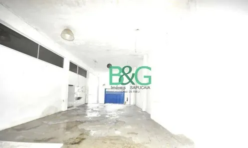 Galpão/Depósito/Armazém para alugar, 200m² no Brasilândia, São Paulo