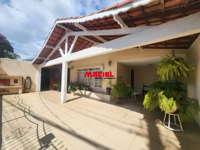 Casa com 3 Quartos à venda, 158m² no Jardim das Indústrias, São José dos Campos