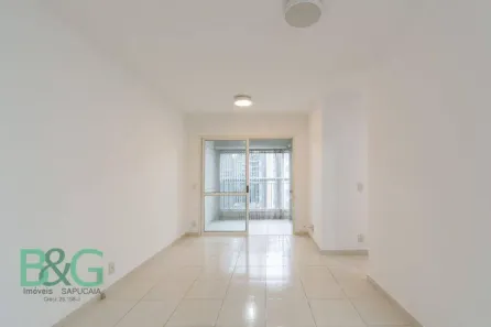 Apartamento com 2 Quartos para alugar, 54m² no Jardim Paulista, São Paulo