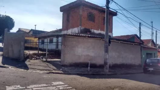 Casa com 4 Quartos à venda, 200m² no Jardim Nova Suíça, Limeira