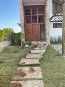 Casa de Condomínio com 3 Quartos à venda, 114m² no Taiba, São Gonçalo do Amarante