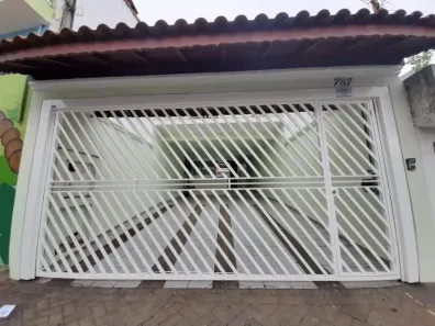 Casa com 3 Quartos à venda, 148m² no Cipava, Osasco