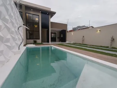 Casa com 3 Quartos à venda, 180m² no Ouro Verde, Rio das Ostras