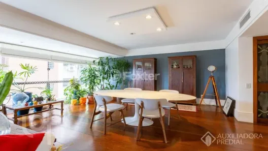 Apartamento com 3 Quartos à venda, 191m² no Bela Vista, Porto Alegre