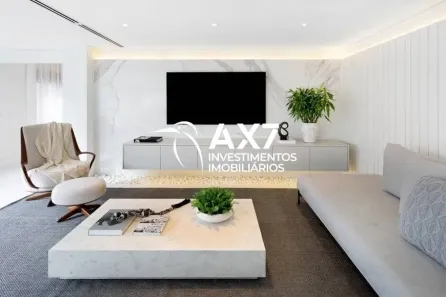 Apartamento com 3 Quartos à venda, 188m² no Vila Uberabinha, São Paulo
