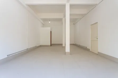 Ponto Comercial para alugar, 48m² no Santana, Porto Alegre