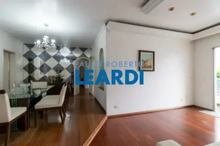 Apartamento com 3 Quartos à venda, 148m² no Vila Monte Alegre, São Paulo