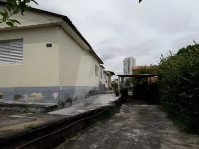 Lote/Terreno à venda, 600m² no Vila Ede, São Paulo