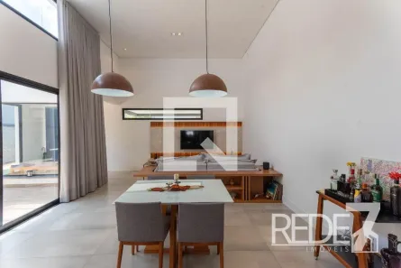 Casa com 3 Quartos à venda, 200m² no Swiss Park, Campinas