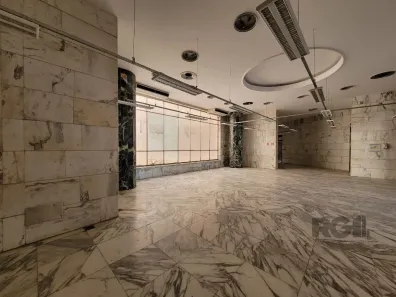 Sala Comercial para alugar, 1340m² no Centro Histórico, Porto Alegre