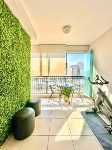 Apartamento com 2 Quartos à venda, 70m² no Barra Olímpica, Rio de Janeiro