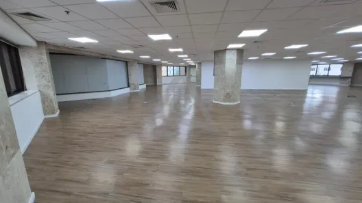 Sala Comercial para alugar, 460m² no Centro, Campinas