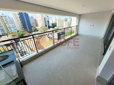 Apartamento com 3 Quartos à venda, 149m² no Moema, São Paulo
