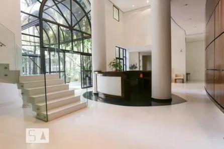 Apartamento com 1 Quarto à venda, 45m² no Jardim Paulista, São Paulo